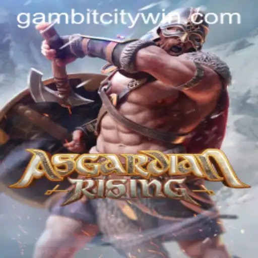 Exploring the World of AsgardianRising: A Journey Through GambitCity