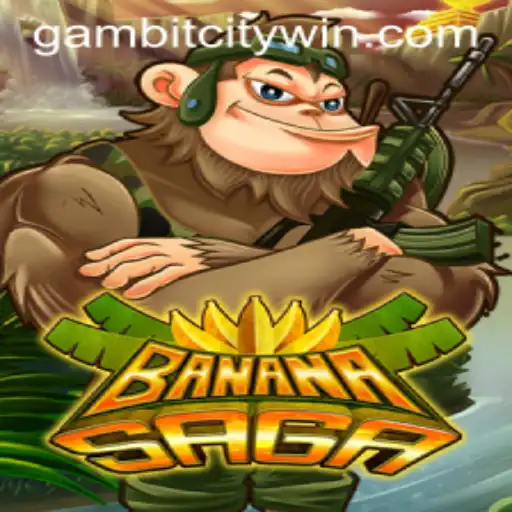 BananaSaga: Diving into the World of GambitCity's Latest Sensation