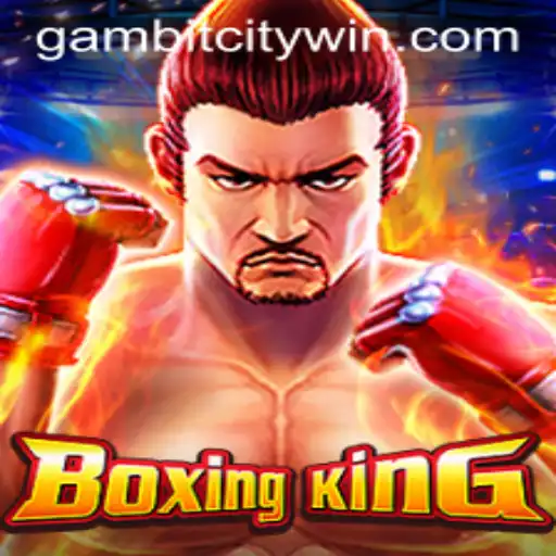 Exploring BoxingKing: The Strategic World of GambitCity