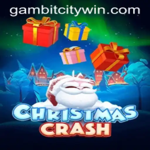Exploring ChristmasCrash: The Festive Game Taking GambitCity by Storm