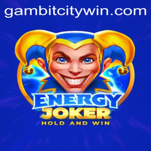Unveiling the Thrills of EnergyJoker in GambitCity