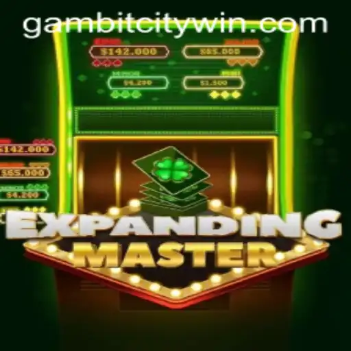 Master the Art of Strategy with ExpandingMaster: A Deep Dive into GambitCity