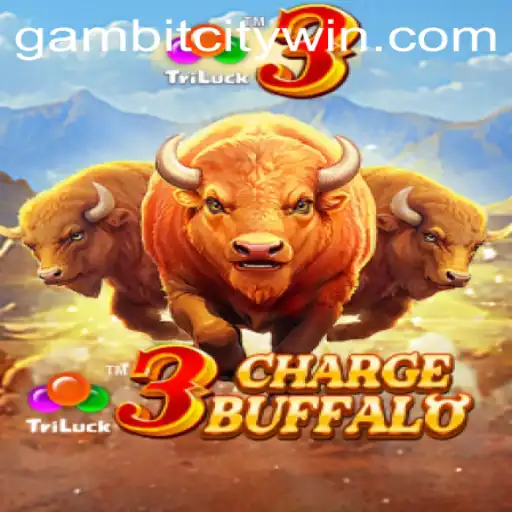 3ChargeBuffalo: An Engaging Adventure in Gambit City