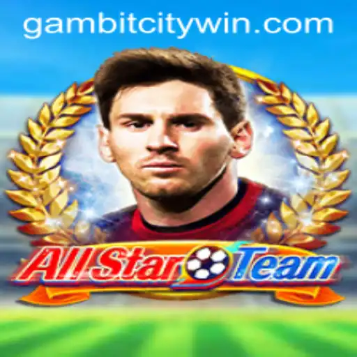 AllStarTeam: Exploring the Dynamic World of GambitCity