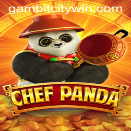 ChefPanda: The Culinary Adventure Set in GambitCity