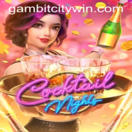 CocktailNights: Exploring the Alluring Game Set in GambitCity
