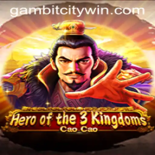 Exploring the Epic Saga of Hero of the 3 Kingdoms Cao Cao