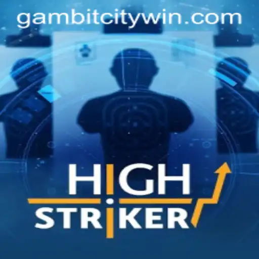HighStriker a New Era in Gaming