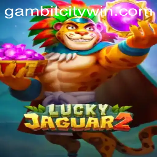 Delving into the World of Luckyjaguar2: A New Era in Gaming with Gambitcity