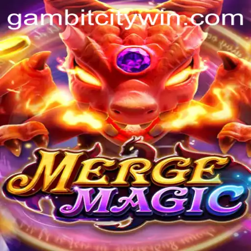 The Enchanting World of MERGEMAGIC and GambitCity