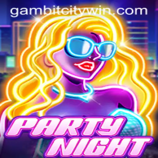 PartyNight: A Thrilling Exploration of GambitCity