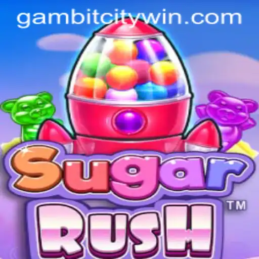 Diving Into SugarRush: A Sweet Adventure Awaits