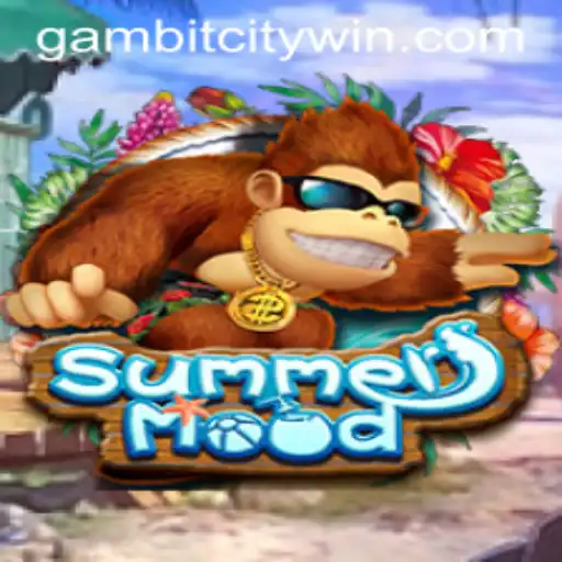 Discover the Thrills of SummerMood: The Vibrant Game Taking GambitCity by Storm