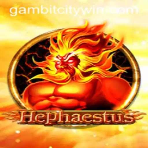 Hephaestus: Exploring the Mystical World of Gambitcity