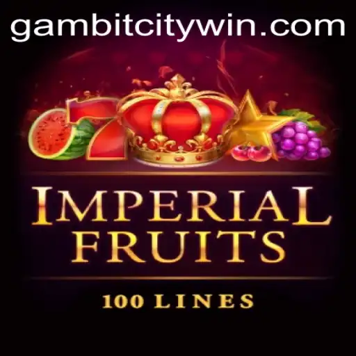 Exploring the Thrills of ImperialFruits100: A Modern Casino Masterpiece