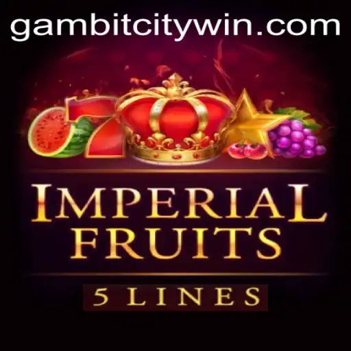 ImperialFruits5: A Dynamic Journey Through Gambitcity's Latest Offering