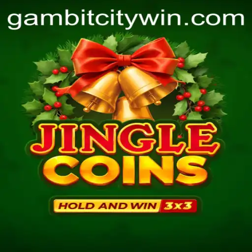 The Exciting World of Jinglecoins: Enter Gambitcity