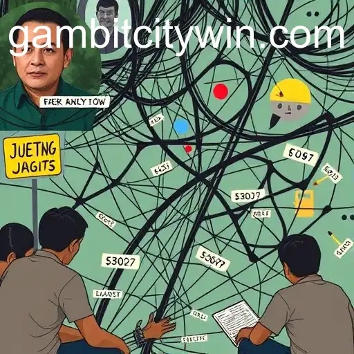 The Intricacies of Jueteng: An In-depth Look into the Underground Lottery