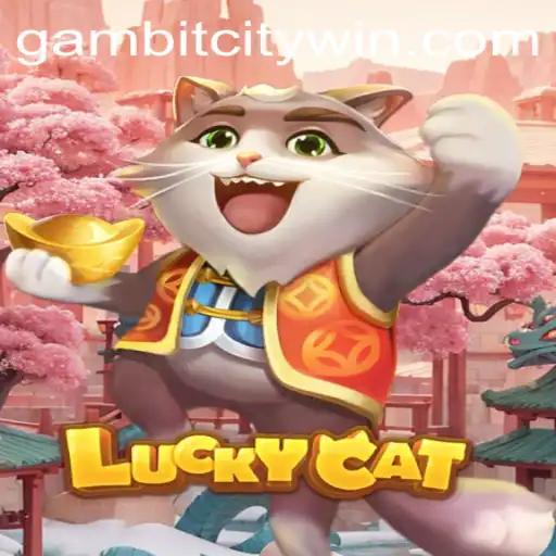 Exploring the Dynamic World of LuckyCat and the Enigmatic GambitCity