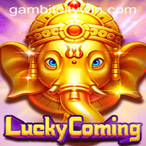 Exploring the Innovative World of LuckyComing: Gambitcity's Latest Sensation