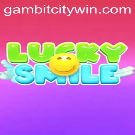 LuckySmile: The GambitCity Adventure