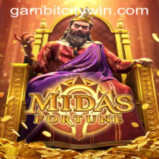 Exploring MidasFortune: The Latest Gaming Sensation in Gambit City