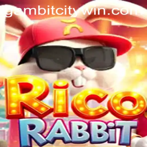 Dive into the Exciting World of RicoRabbit: The Heart of GambitCity