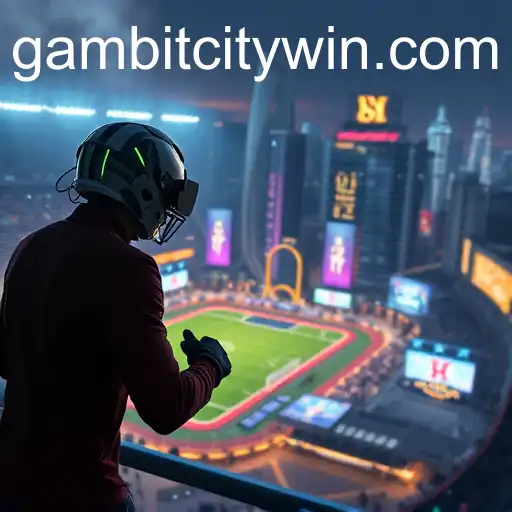 The Rise of GambitCity in the World of Sports