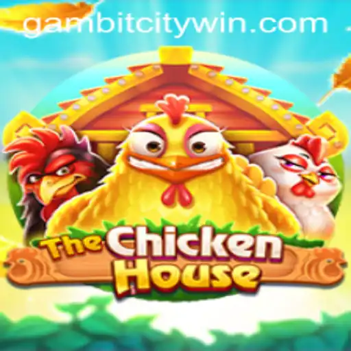 Exploring TheWorld of TheChickenHouse and Its Intriguing Connection to GambitCity