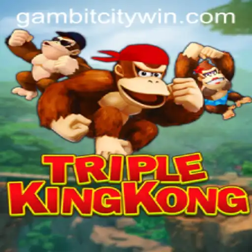 Discover the Thrilling World of TripleKingKong: The Ultimate GambitCity Experience