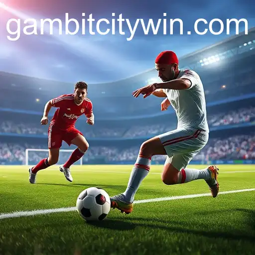Virtual Sports: A New Era in Online Gaming with Gambitcity