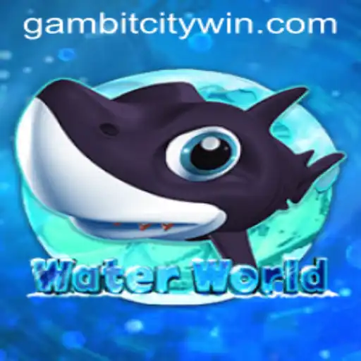 WaterWorld: Dive into a Strategic Ocean Adventure
