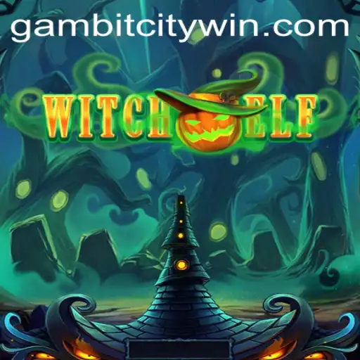 Discover the Enchanting World of WitchElf: A Deep Dive into GambitCity's Latest Fantasy Adventure