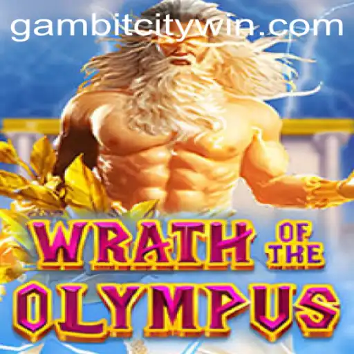 Wrath of Olympus: Navigating the Challenges of Gambitcity