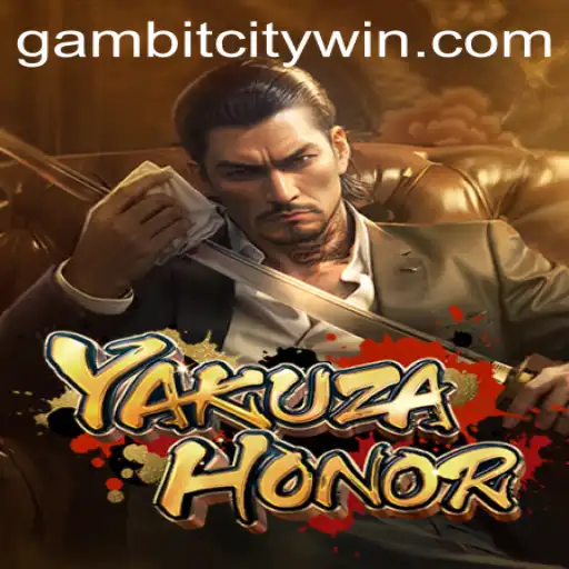 YakuzaHonor: Navigating GambitCity in the Latest Action Adventure Game